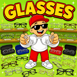 Glasses