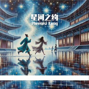 星河之约 (version 2)