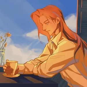 潮汐（艾利欧特印象曲）