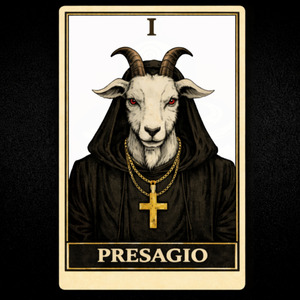 Presagio