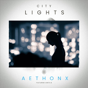 City Lights (feat. Vanta 8)