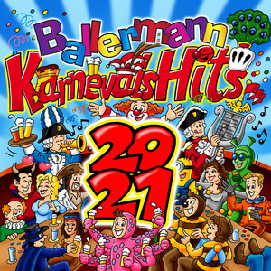 Housearrest in Kölle