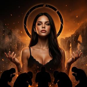 Your Saviour (feat. Luca Moon)