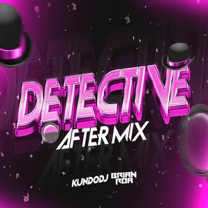 DETECTIVE (feat. Brian Roa) (Radio Edit)