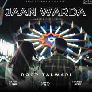 Jaan Warda