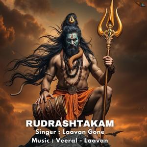 Rudrashtakam (feat. Laavan Gone)