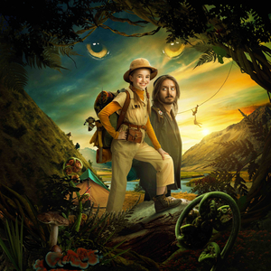 Bookworm Theme (From "Bookworm")