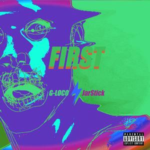 FIRST (Prod.By 27Corazones Beats)