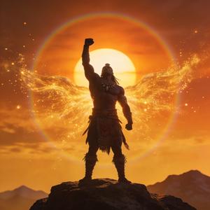 Despertar del Espíritu Antiguo