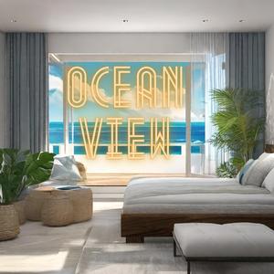 Ocean View