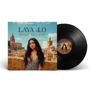Septiembre: Nuevo Ritmo (September: New Rhythm) – Laya | Meses del Año