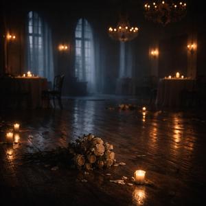 Letters Folded Like Regrets