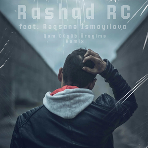 Qəm Düşüb Ürəyimə (Remix)