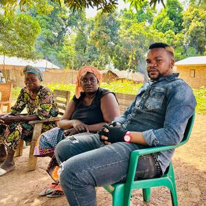 Fodjo LE diamantaire (Dene-ke-Moundou)