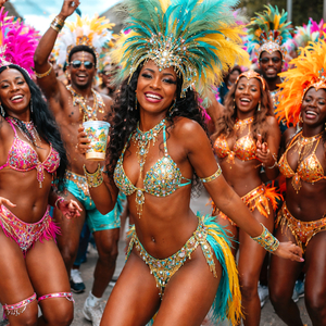 Soca Fever