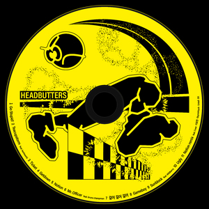 Notion remix (feat. cwar, 이로한, 스카이민혁, untell, EK)