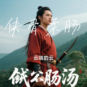 侠骨柔肠