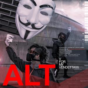 V for My Vendetta (ALT)