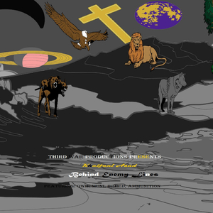 Letter to My Father (Bonus Track) [feat. Ammunition]