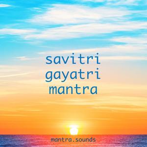 Savitri Gayatri Mantra