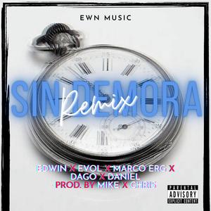 Sin demora (feat. Drippy more, Dago & Marco ERG) (Alets Remix)