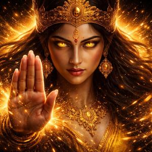 Bagalamukhi Stambhana