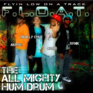 Hunt and Kill (feat. Akirus & Da Synik)