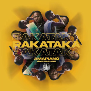 Rakataka