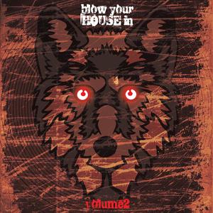 Jump Up & Down (Mike Cruz Original Mix)