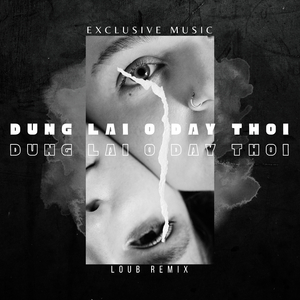 Dừng Lại Ở Đây Thôi LouB Remix [Full Instrumental]