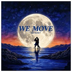 We Move
