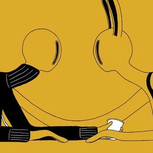 【いなみ】さみしいひと⧸ 孤独之人（Cover 理芽)