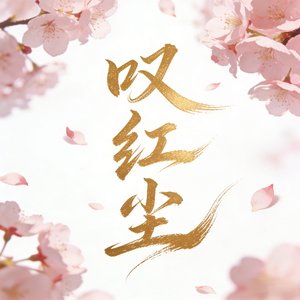 叹红尘