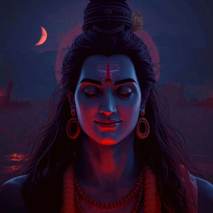 Shambhu Aaye Mahadev Aaye (Lofi Remix)