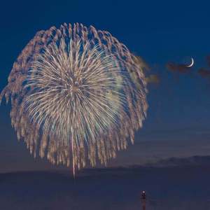 昕昕之火·夏日终末