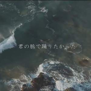 君の脈で踊りたかった（翻自 初音ミク）