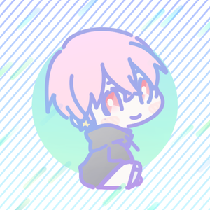 绿色（超甜少年音）