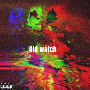 old watch