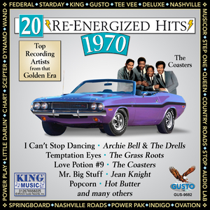 What Kind Of Fool (Do You Think I Am)