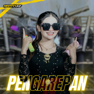 Pengarepan