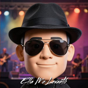 Ella Me Levantó (Extended Mix)