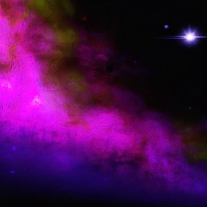 Celestial Dreaming