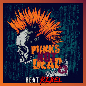 Punk's Not Dead