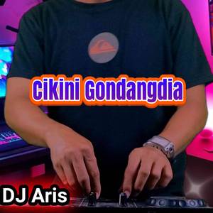 Cikini Gondangdia