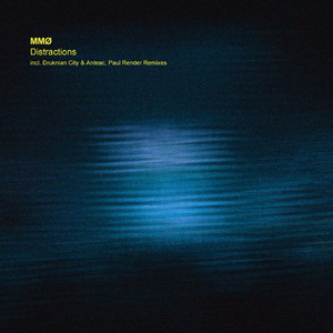 Distractions (Original Mix)