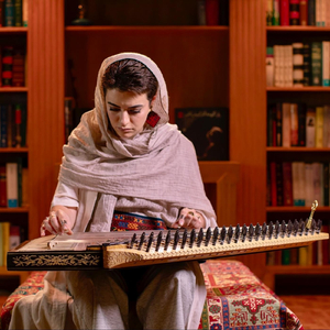 Chahar Mezrab Esfahan