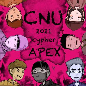 CNU 2021 Cypher Part.2(prod.by CHXX)