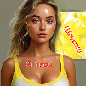 Я твоя (шлюха)