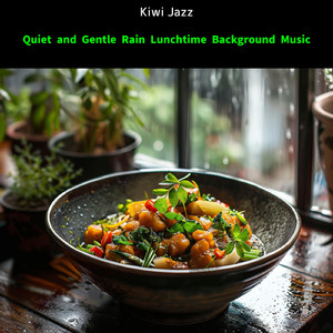 Shrouded in Gentle Drizzles (Key Gb Ver.)