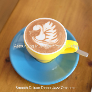 Mysterious Soundscapes for Local DIners